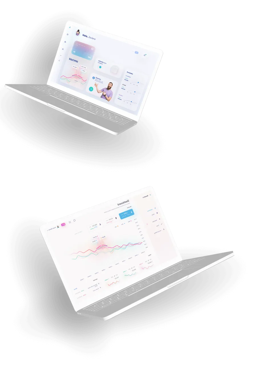 Vireon Solvar - Revealing Our Groundbreaking Software Platform